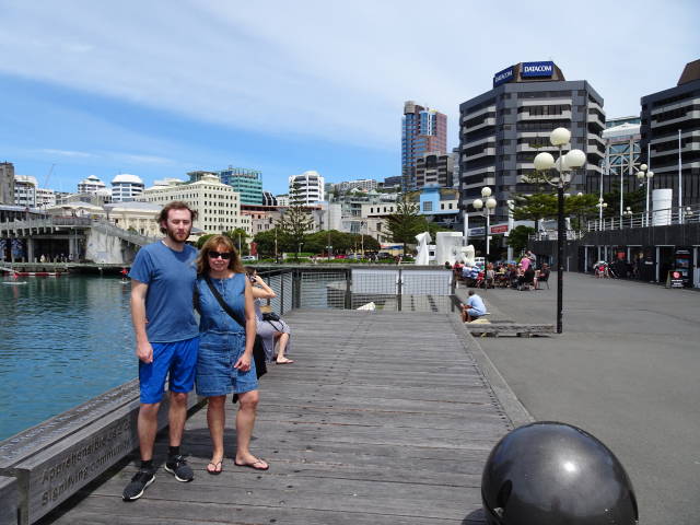 Wellington