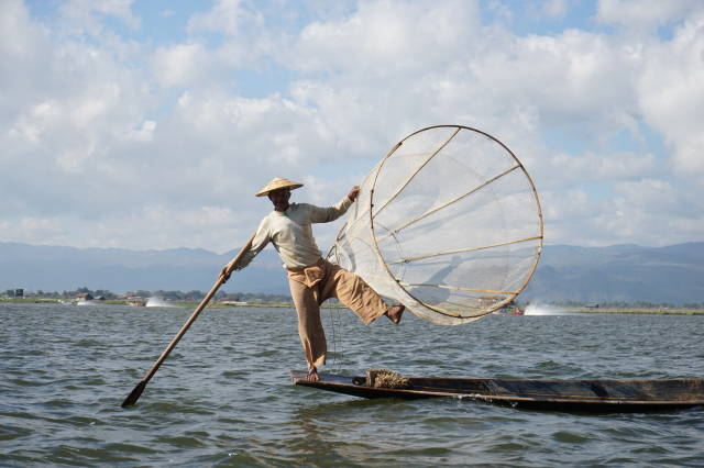Inle Lake