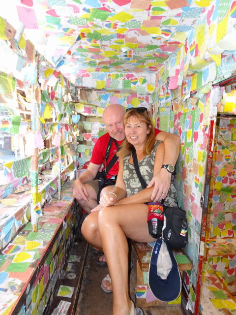 Hadventures in Hanoi