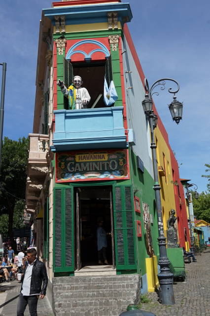 Beautiful Buenos Aires