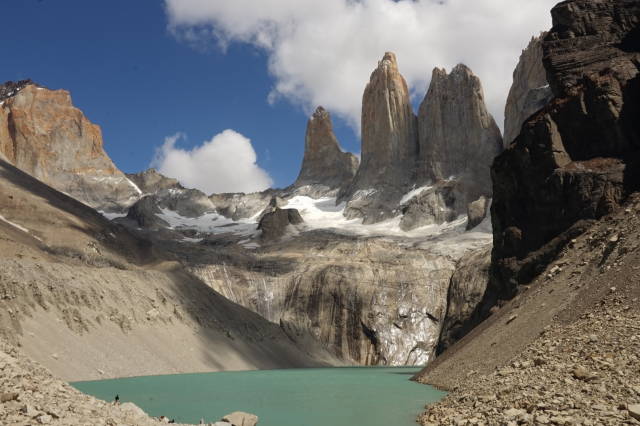 Patagonia Wilderness