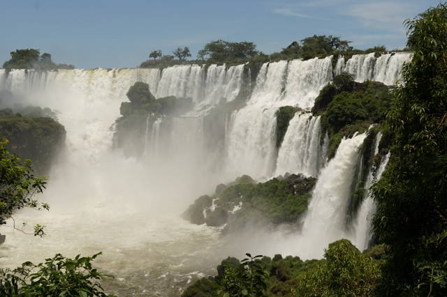 Iguazu Falls
