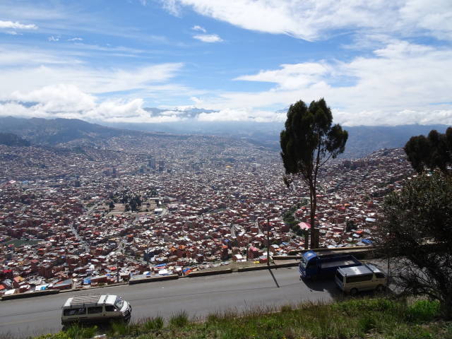 La Paz