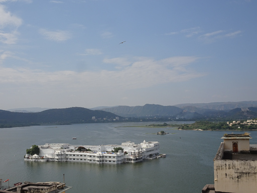 Udaipur