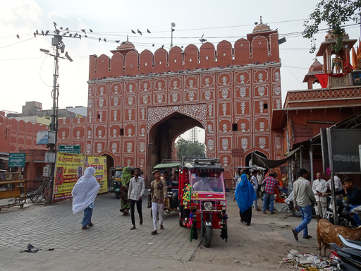 Jaipur