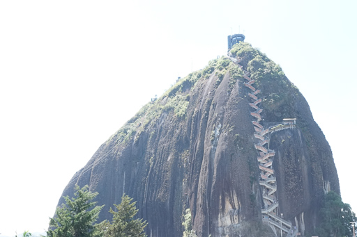 El Peñol and Guatapé