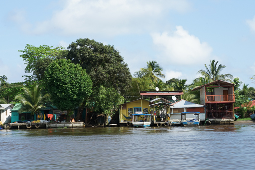 Costa Rica – Tortuguero