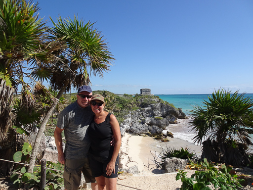 Mexico – Tulum and Cenotes