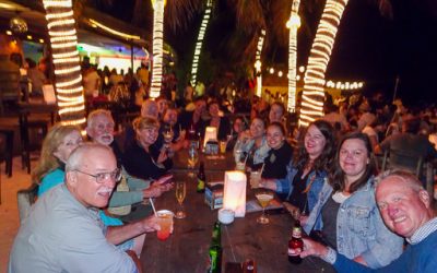 Mayan Encounter Purple poem