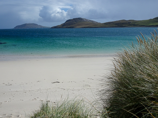 The Edge of Europe – The Outer Hebrides