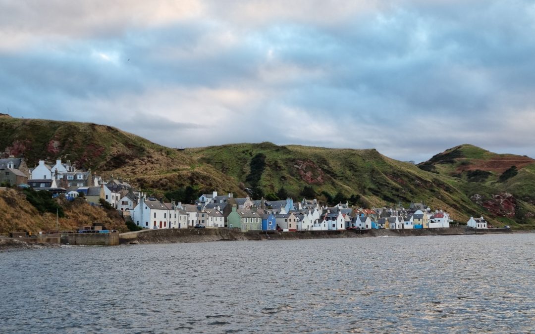 Stonehaven – Gamrie