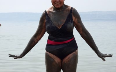 Jordan – Jerash and the Dead Sea