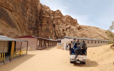 Wadi Rum
