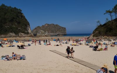 The North of Spain – Part One